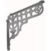 Domino Brass - Iron Shelf Bracket - 146 Design 315x265mm -Home Hardware 2b3f33 00460980da1d45718d212b09e0eaae4fmv2