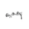 Brodware - Winslow - Wall Set With 160mm Spout 1.8105.00.2.01+ 1 Brodware - Winslow - Wall Set With 160mm Spout 1.8105.00.2.01+ -Home Hardware 2b3f33 007862a0f07841c9b6d6ed26b825c9c2mv2