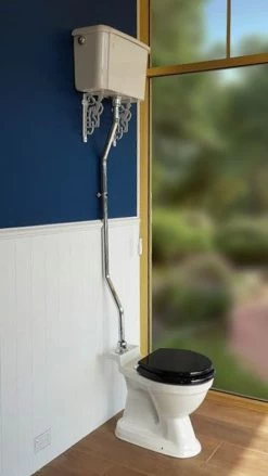 Turner Hastings - Birmingham Toilet With High Level Cistern -Home Hardware 2b3f33 039d7e59524c427fac64edba210b8283mv2