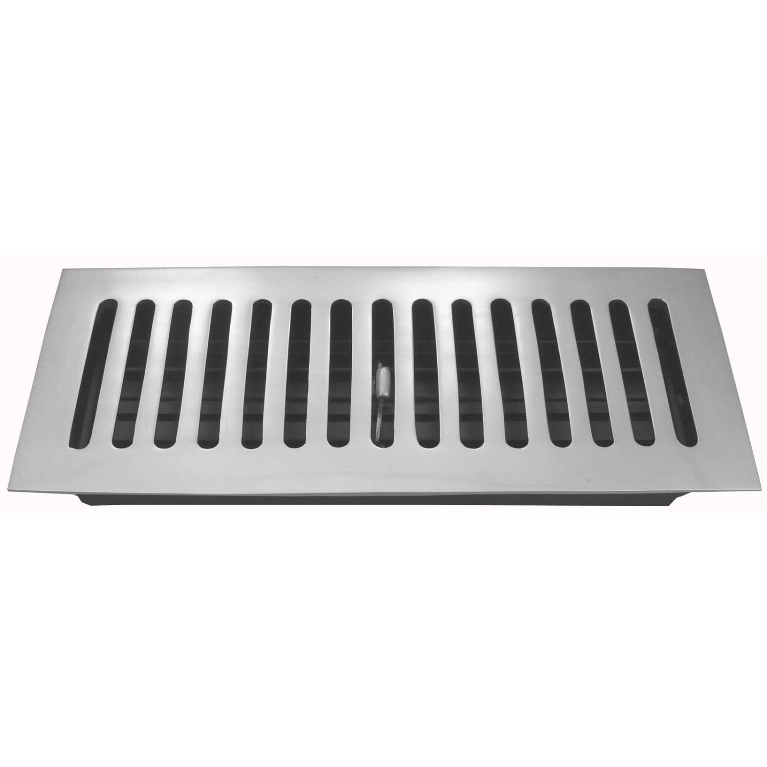 Domino Brass - Vent Duct Cover Only - 6321 Design (2 Sizes) 5 Domino Brass - Vent Duct Cover Only - 6321 Design (2 Sizes) - Image 3