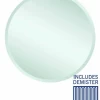 Thermogroup - Ablaze Bevel Edge Demister Mirrors - Kent Round - Various Sizes 1 Thermogroup - Ablaze Bevel Edge Demister Mirrors - Kent Round - Various Sizes -Home Hardware 2b3f33 03c1ab5d0b034fc1b3b94474d8338cf4mv2