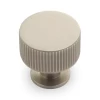 Castella - Statement - Romano Cupboard Knob D30mm