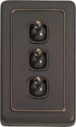 TradCo - 3 Gang Toggle Switch H115xW72mm -Home Hardware 2b3f33 046c87e7a8294e359dc7c86665cec701mv2
