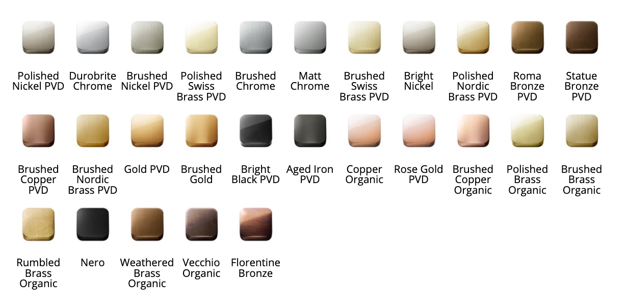 Brodware - Winslow - Toilet Brush Holder 1.8166.00.0.01 4 Brodware - Winslow - Toilet Brush Holder 1.8166.00.0.01 - Image 2