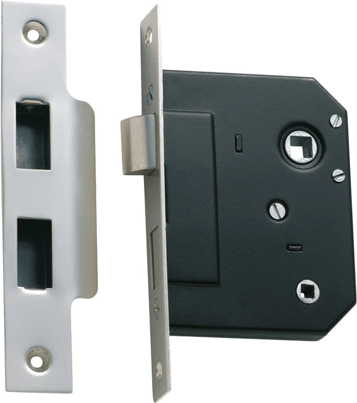TradCo - Internal Use Mortice Lock - Privacy B57mm 8 TradCo - Internal Use Mortice Lock - Privacy B57mm - Image 6