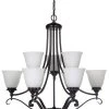 Interior Light - Dallas - 9 Light Pendant 1 Interior Light - Dallas - 9 Light Pendant -Home Hardware 2b3f33 06cc16b6f6c7474c8d3228ab566e1aabmv2