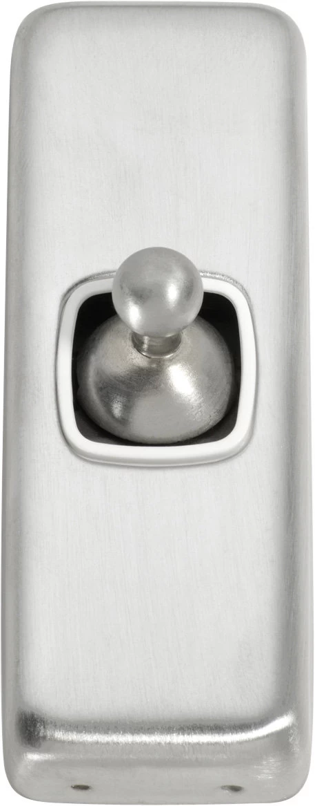 TradCo - 1 Gang Architrave Toggle Switch H82xW30mm 9 TradCo - 1 Gang Architrave Toggle Switch H82xW30mm - Image 7