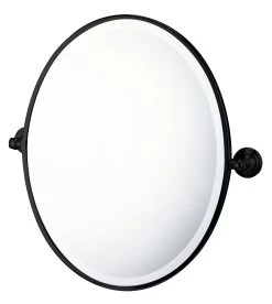 Turner Hastings - Oval Mirror - Mayer Pivot 11 Turner Hastings - Oval Mirror - Mayer Pivot -Home Hardware 2b3f33 071acea904dc4539ab6a714e375da1b2mv2