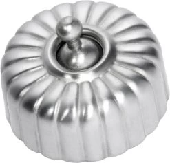 TradCo - Fluted Period Switch D55mm