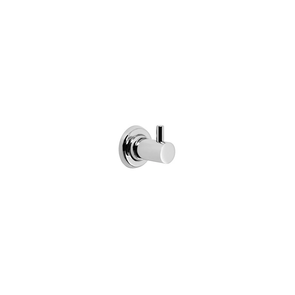 Brodware - Manhattan - Robe Hook 1.9163.00.0.01 3 Brodware - Manhattan - Robe Hook 1.9163.00.0.01