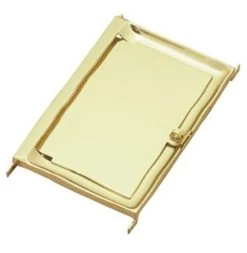 Superior Brass - Mailbox Lockable Rear Cover L240xH165mm -Home Hardware 2b3f33 09fde3c26b0b4ba589ecb8c835dc2d44mv2
