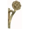 Domino Brass - Curtain Rod End Bracket - Flower - Suit 19, 25, 32mm Tube 2 Domino Brass - Curtain Rod End Bracket - Flower - Suit 19, 25, 32mm Tube -Home Hardware 2b3f33 0a950b2bece34907bfc5e3f3e064e2c4mv2