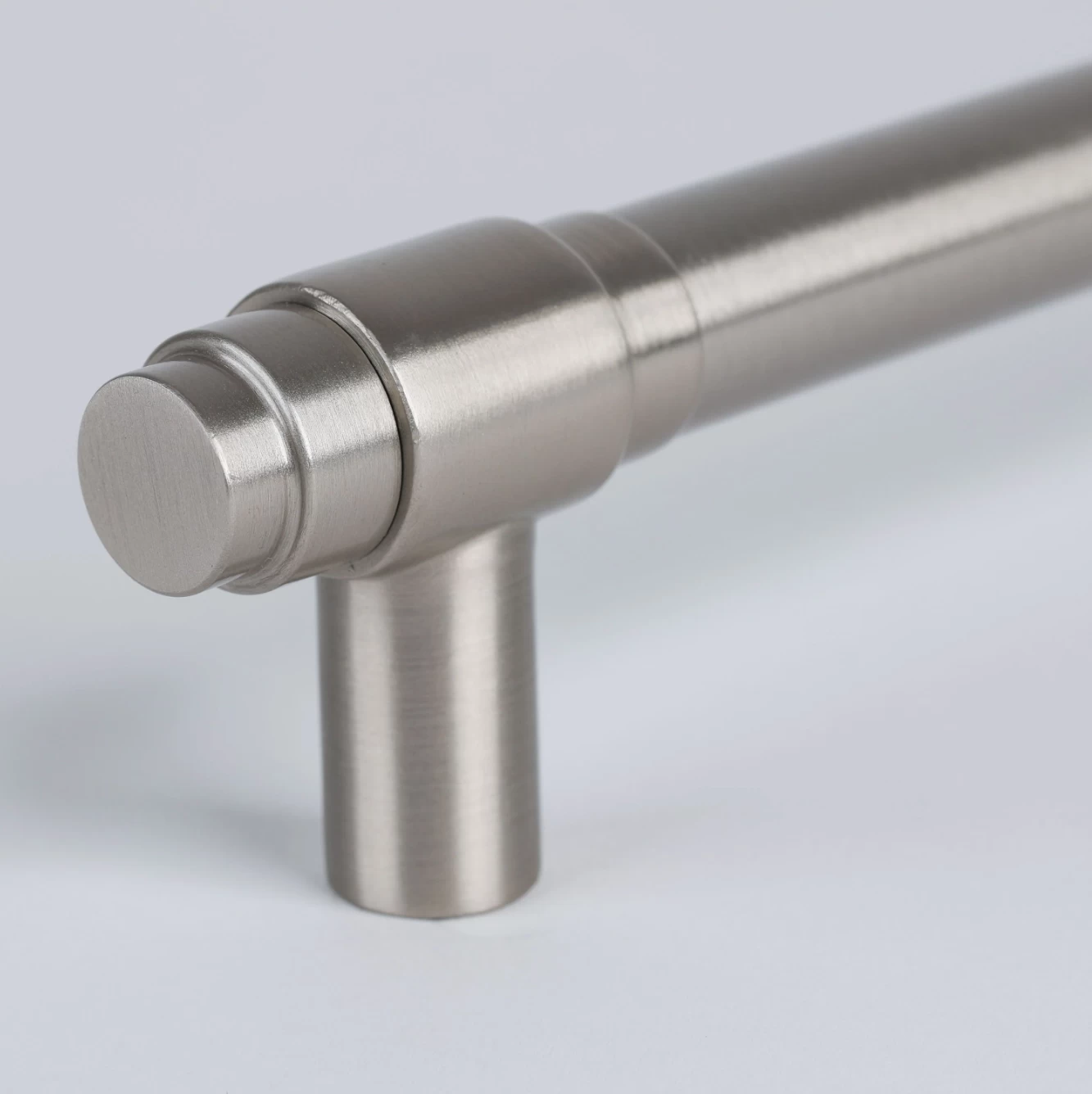 Hepburn Hardware - Georgia - Appliance 'D' Pull Handle 384mm 4 Hepburn Hardware - Georgia - Appliance 'D' Pull Handle 384mm - Image 2