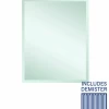 Thermogroup - Ablaze Bevel Edge Demister Mirrors - Montana - Various Sizes -Home Hardware 2b3f33 0c47d947d3fe46268c306279dfe9c42amv2