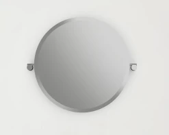 Victoria + Albert - Anatolia 55 - Rounded Bathroom Mirror