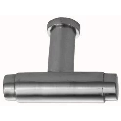 Domino Brass - Contemporary Cupboard 'T' Knob Pull - Smooth W45mm 9 Domino Brass - Contemporary Cupboard 'T' Knob Pull - Smooth W45mm -Home Hardware 2b3f33 0cc47d7083e94c2ba4e1c74a6e6f95c6mv2