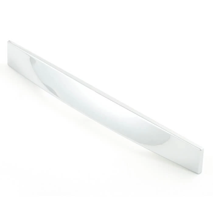 Castella - Minimal - Forme Cup Pull Handle 128, 160mm 6 Castella - Minimal - Forme Cup Pull Handle 128, 160mm - Image 4