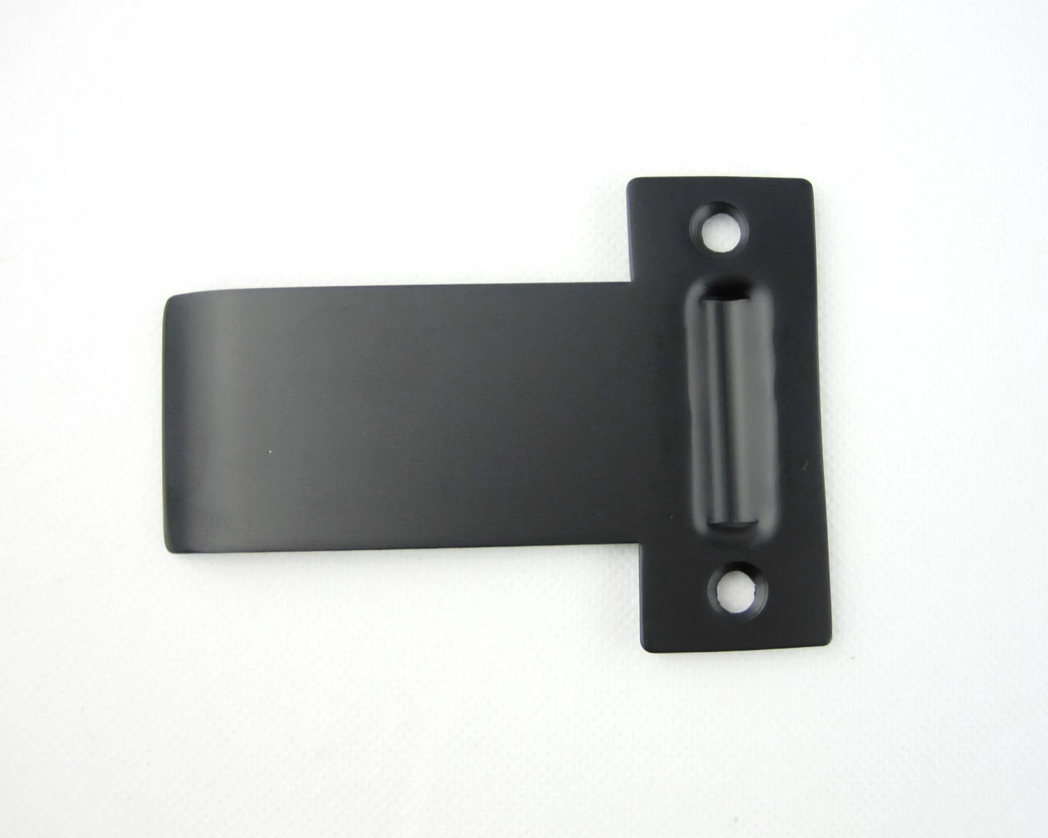 Worldwide - Heavy Duty Roller Latch Extended Striker Plate - 100x70mm 4 Worldwide - Heavy Duty Roller Latch Extended Striker Plate - 100x70mm - Image 2