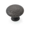 Castella - Heritage - Shaker Plain Cupboard Knob D30, 35mm