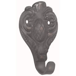 Domino Brass - Picture Hook - 9933 Design 5 Domino Brass - Picture Hook - 9933 Design -Home Hardware 2b3f33 106ef9c8089d4f15a1800ed6151b43e9mv2