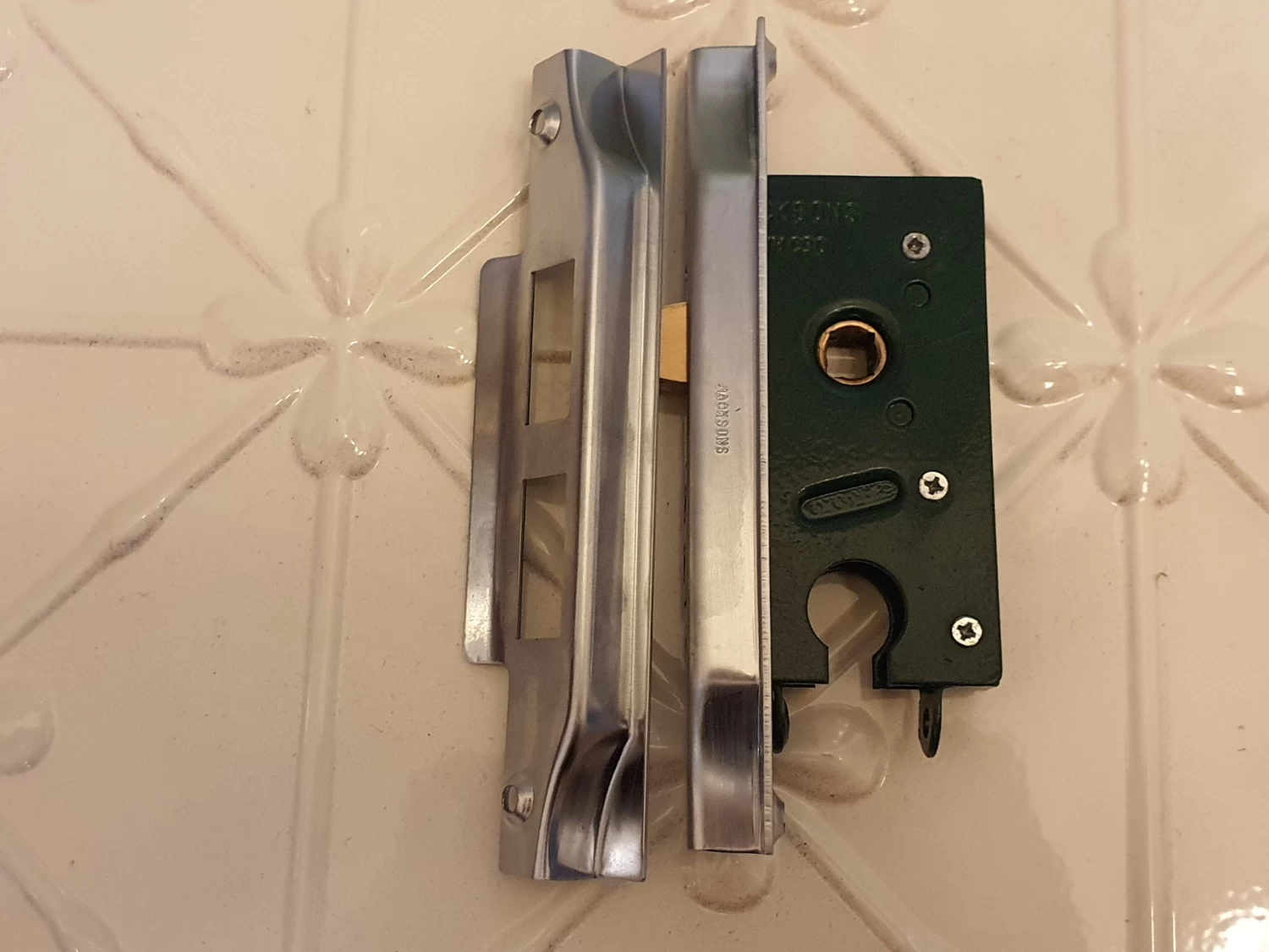 Jacksons JMC30R - Rebated Euro Lock High Security B30mm 3 Jacksons JMC30R - Rebated Euro Lock High Security B30mm