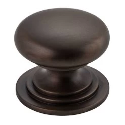 Iver - Sarlat Cupboard Knob D38mm -Home Hardware 2b3f33 129824f461034da5a122910a9e82b555mv2