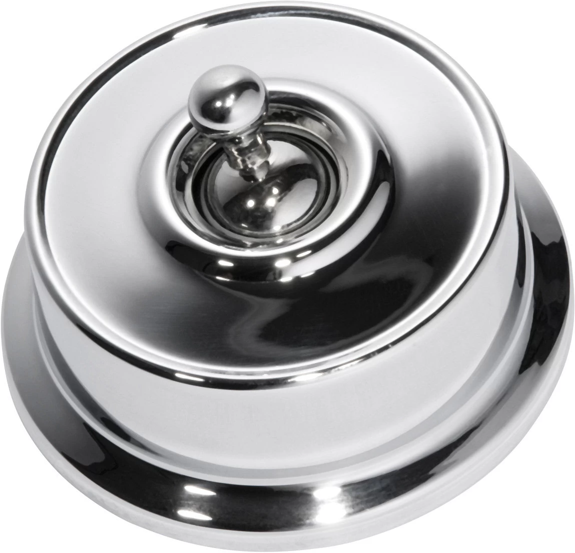 TradCo - Federation Period Switch D62mm 7 TradCo - Federation Period Switch D62mm - Image 5