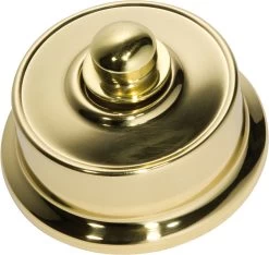 TradCo - Federation Period LED Dimmer D62mm -Home Hardware 2b3f33 137220a557ef4929ad0c42799b5a527amv2