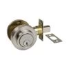 Zanda - Round Stepped Slimline Deadbolt D63mm 1 Zanda - Round Stepped Slimline Deadbolt D63mm -Home Hardware 2b3f33 138f616f419e4ac7ad1a71150ca4d5fbmv2