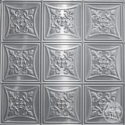 Pressed Aluminium Sheets - Abercrombie