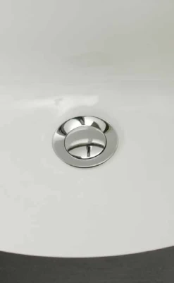 Turner Hastings - Waste Outlet - Universal 32/40mm Two Piece Button Pop-Up Waste -Home Hardware 2b3f33 14fe1cab1adc443cb48dfa9873d4d016mv2