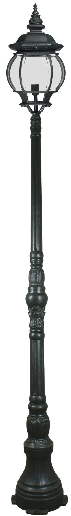 Exterior Light - Flinders - Large On Domain Post -Home Hardware 2b3f33 15940429448f4b888e3f1618de6bdac7mv2