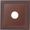 TradCo - Wood Mounting Block - Classic (Stepped) Single H90xW90mm -Home Hardware 2b3f33 16a6f07094ad46faab4fa3ab5110877amv2
