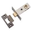 Iver - Double Sprung Split Cam Tube Latch B45mm - 'T' Striker -Home Hardware 2b3f33 171fccc2fac84fc59005d08ff7a34f91mv2