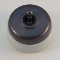 Classic Electric - 30 Series - Porcelain Base Switch - White 13 Classic Electric - 30 Series - Porcelain Base Switch - White -Home Hardware 2b3f33 17d54cffa86b44809d6df8fa025c8d5fmv2