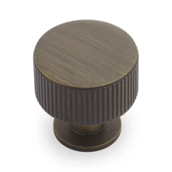 Castella - Statement - Romano Cupboard Knob D30mm -Home Hardware 2b3f33 19781359bcf041bf95d3155686f76a70mv2