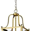 Interior Light - Montana Satin Brass - Small Pendant Lantern -Home Hardware 2b3f33 19a448c11c64451cbee242bbe6608d67mv2
