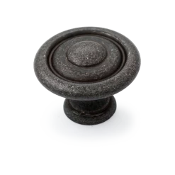 Castella - Heritage - Shaker Fluted Cupboard Knob D35mm -Home Hardware 2b3f33 1a576b940a8c4e7aaaeddfed10d1caf4mv2