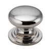 Iver - Sarlat Cupboard Knob D32mm