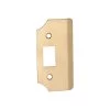 TradCo - Tube Latch Rebate Kit Extension Plate H88xW45mm -Home Hardware 2b3f33 1b35c14d2f4a4e1e9f1cb686cf25aab0mv2