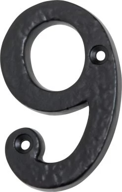 TradCo - Numerals - Malleable Iron H75mm -Home Hardware 2b3f33 1bf27a5708ce4a20baf39c87fd21a406mv2