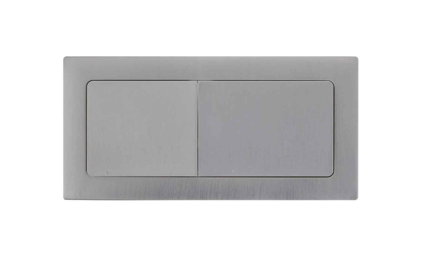 Turner Hastings - Rectangle Toilet Flush Button 5 Turner Hastings - Rectangle Toilet Flush Button - Image 3