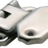 TradCo - Fold Over Cabinet Hinge H42xW45mm