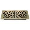 Domino Brass - Vent Duct Cover Only - 6251 Design 335x137mm -Home Hardware 2b3f33 1faa133501d144cf958ed851ef7b884cmv2