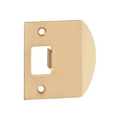 TradCo - Tube Latch Striker - Extended 'D' H56xW53mm -Home Hardware 2b3f33 2192f55909574bda8d5768947d6bb3bcmv2