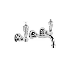 Brodware - Winslow - Wall Set With 160mm Spout 1.8105.00.2.01+ -Home Hardware 2b3f33 22f69cd8e32a45118ee661e3fc53270bmv2