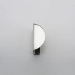 Iver - Osaka Half Moon Cabinet Lip Pull Handle L80mm 22 Iver - Osaka Half Moon Cabinet Lip Pull Handle L80mm -Home Hardware 2b3f33 2352e58af2b14132a101b6c38efecdbbmv2