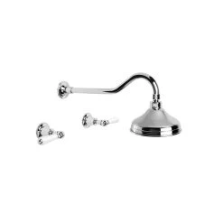 Brodware - Neu England - Shower Set With 150mm Rose 1.8011.00.2.01+ -Home Hardware 2b3f33 23b9cf50fc404d67b65f473393301e85mv2