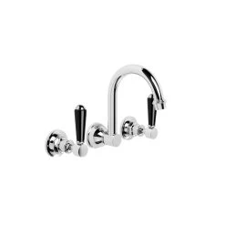 Brodware - Winslow - Wall Set With 185mm Gooseneck Spout 1.8127.00.2.01+ -Home Hardware 2b3f33 2476f7cfc88147fe96a19be7fd9065d9mv2