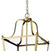 Interior Light - Montana Satin Brass - Medium Pendant Lantern -Home Hardware 2b3f33 248e87e30c5e4f9aac36a6013a43155amv2